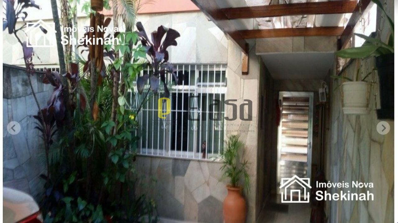 Casa para Venda - Vila Santa Catarina