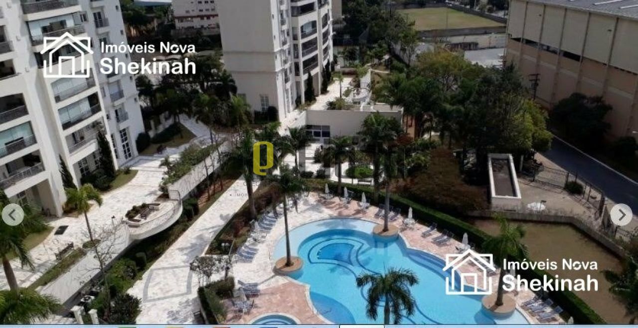 Apartamento para Venda - Alto da Boa Vista