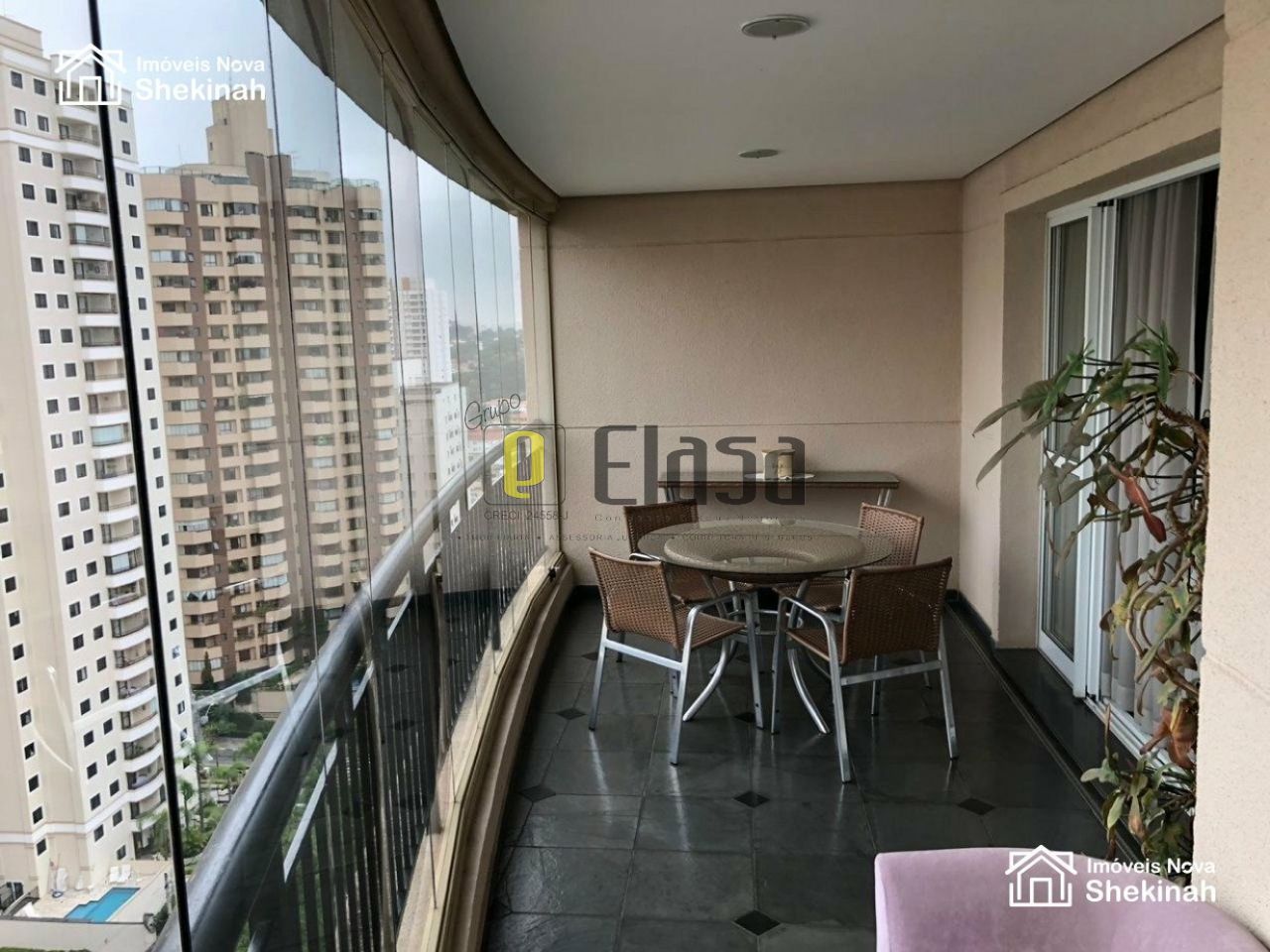 Apartamento para Venda - Vila Mascote