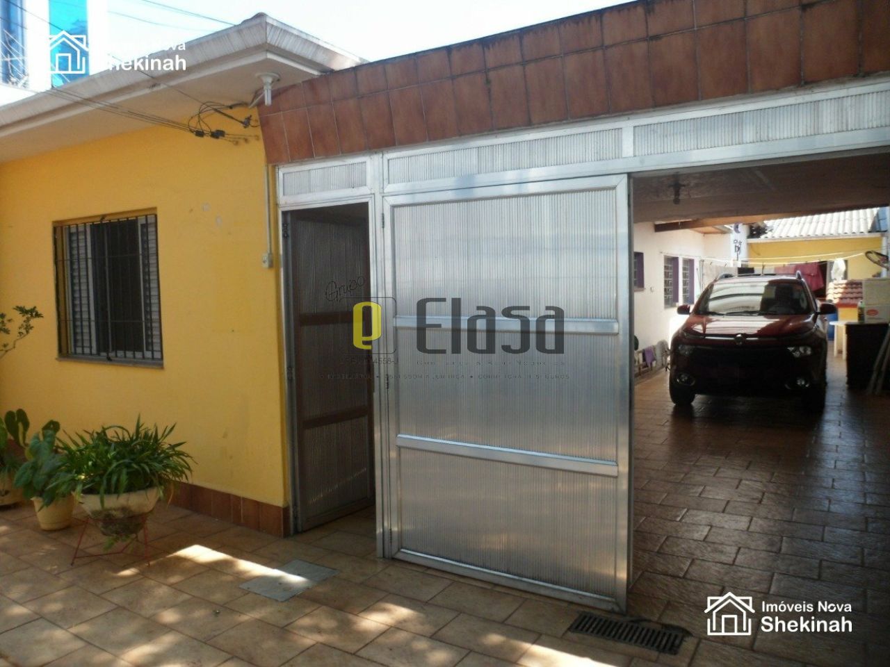 Casa para Venda - Chacara Santo Antonio