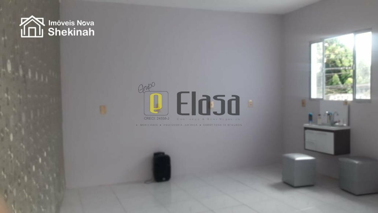 Casa para Venda - Jardim Monte Azul