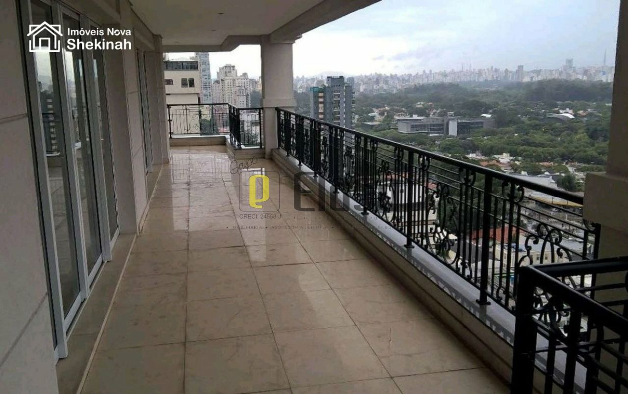 Apartamento para Venda - Moema