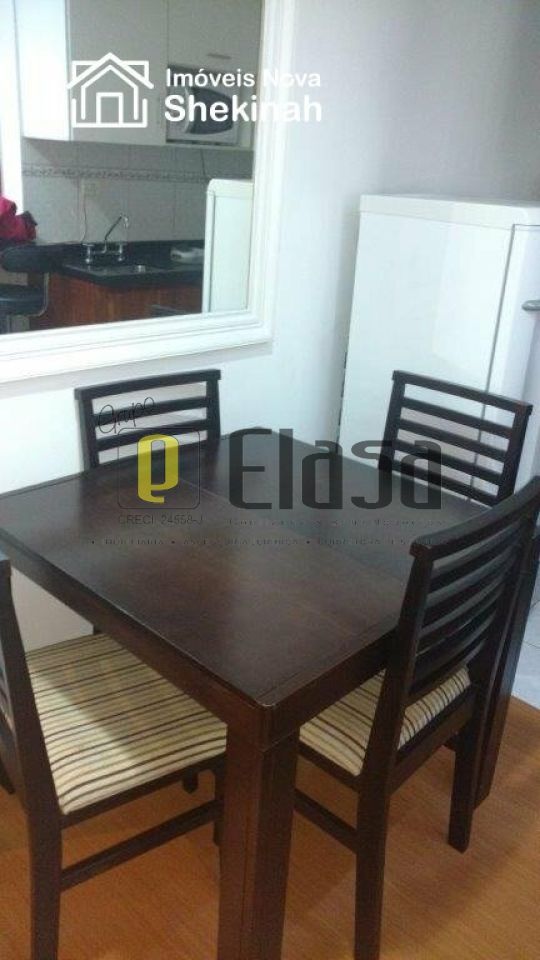 Apartamento para Venda - Alto da Boa Vista