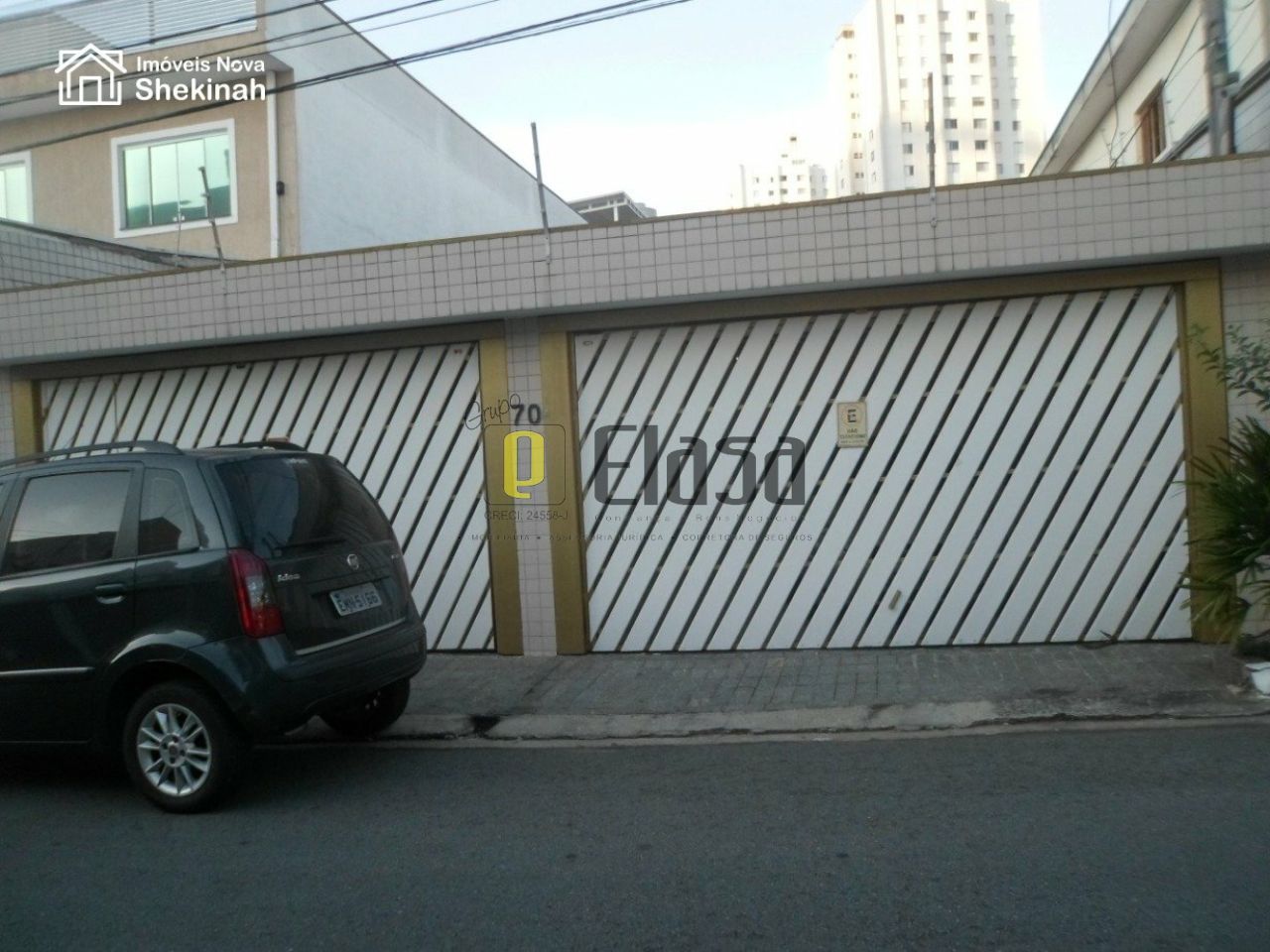 Casa para Venda - Vila Cruzeiro