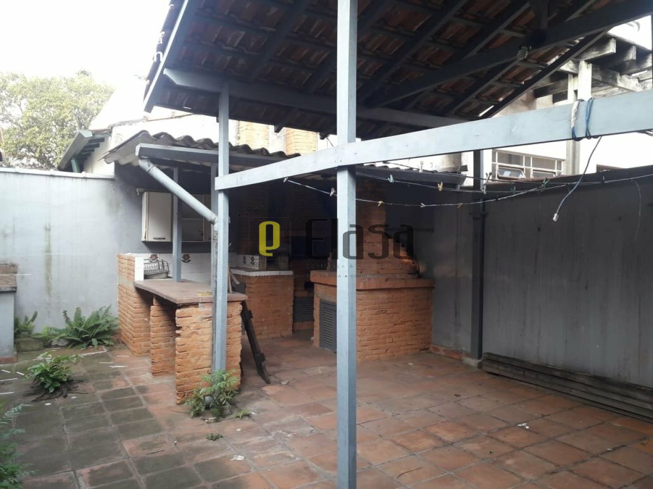 Sobrado para Venda - Brooklin Paulista