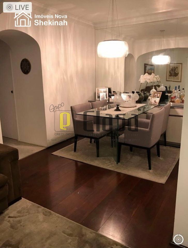 Apartamento para Venda - Brooklin
