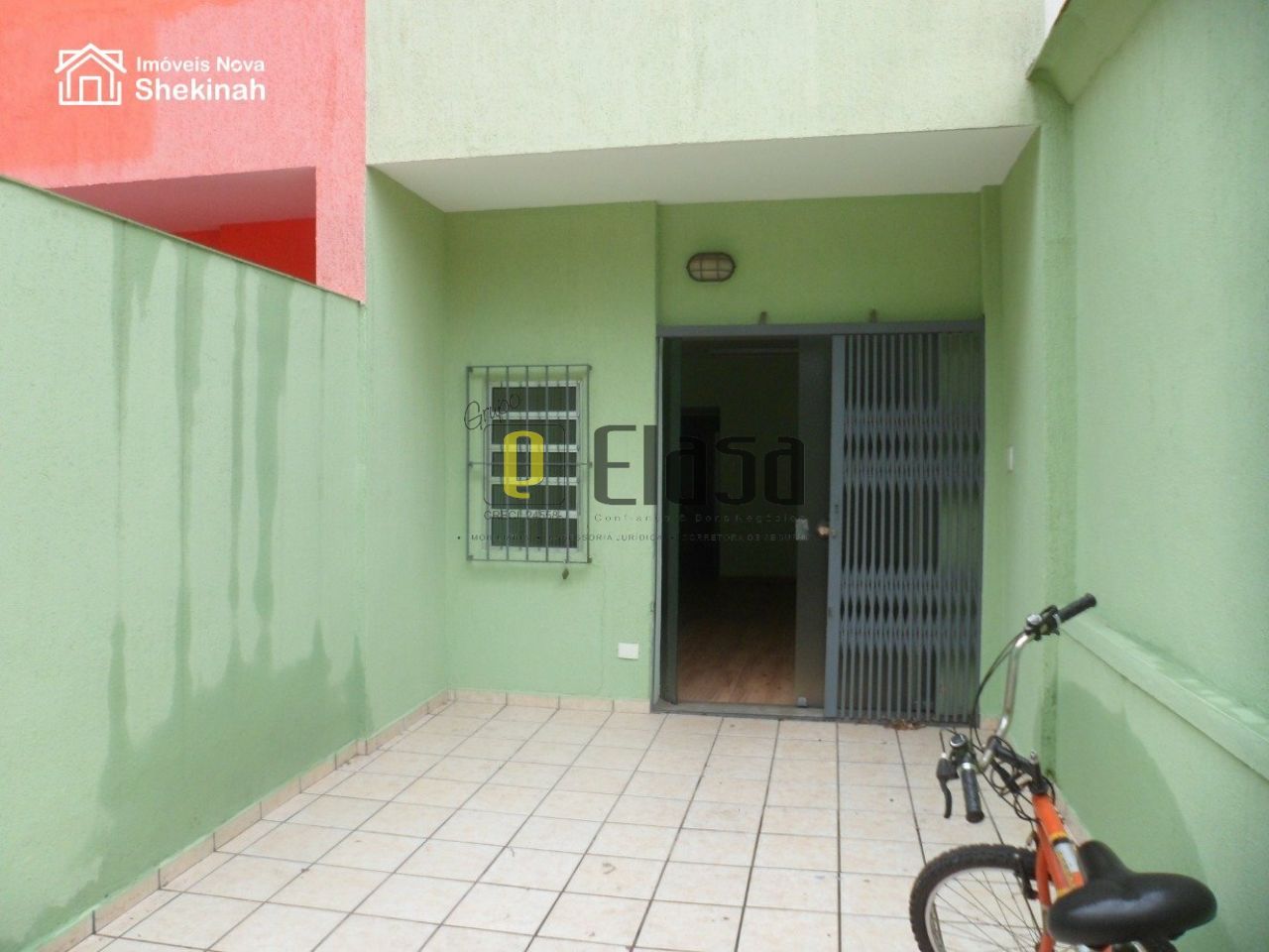 Casa Comercial para Venda - Vila São Francisco Zona Sul