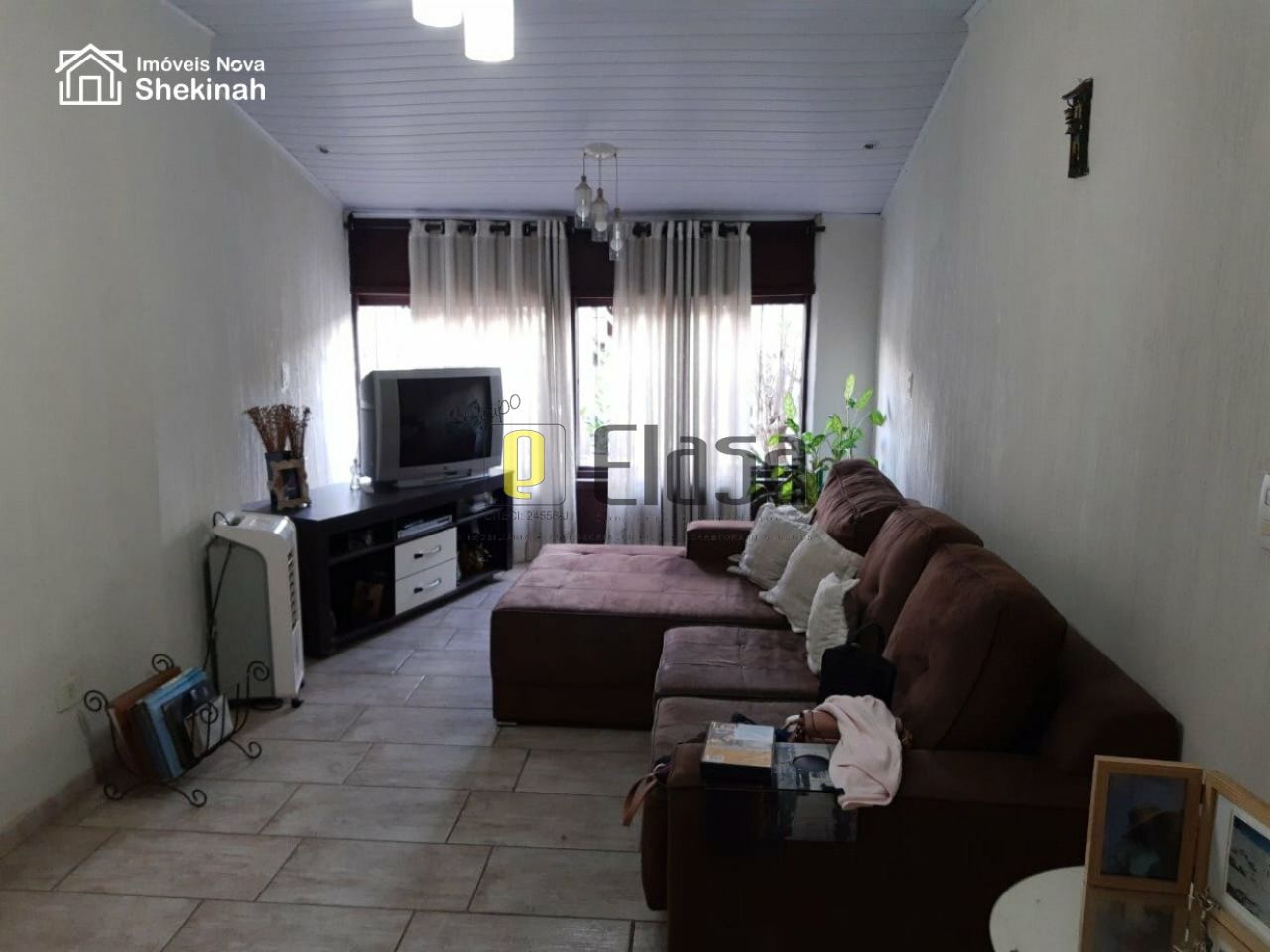 Casa para Venda - Vila Ernesto