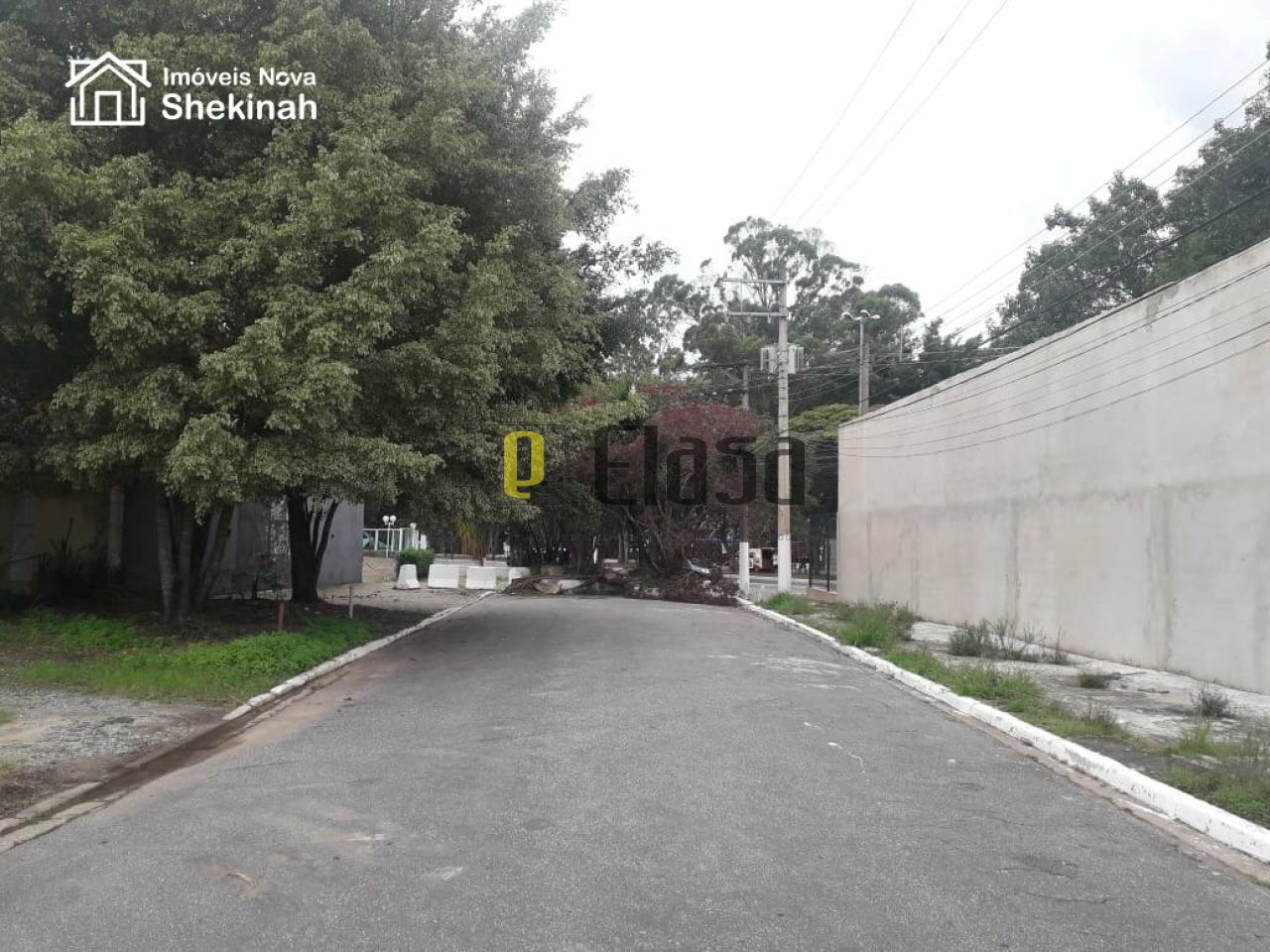Terreno para Venda - Socorro