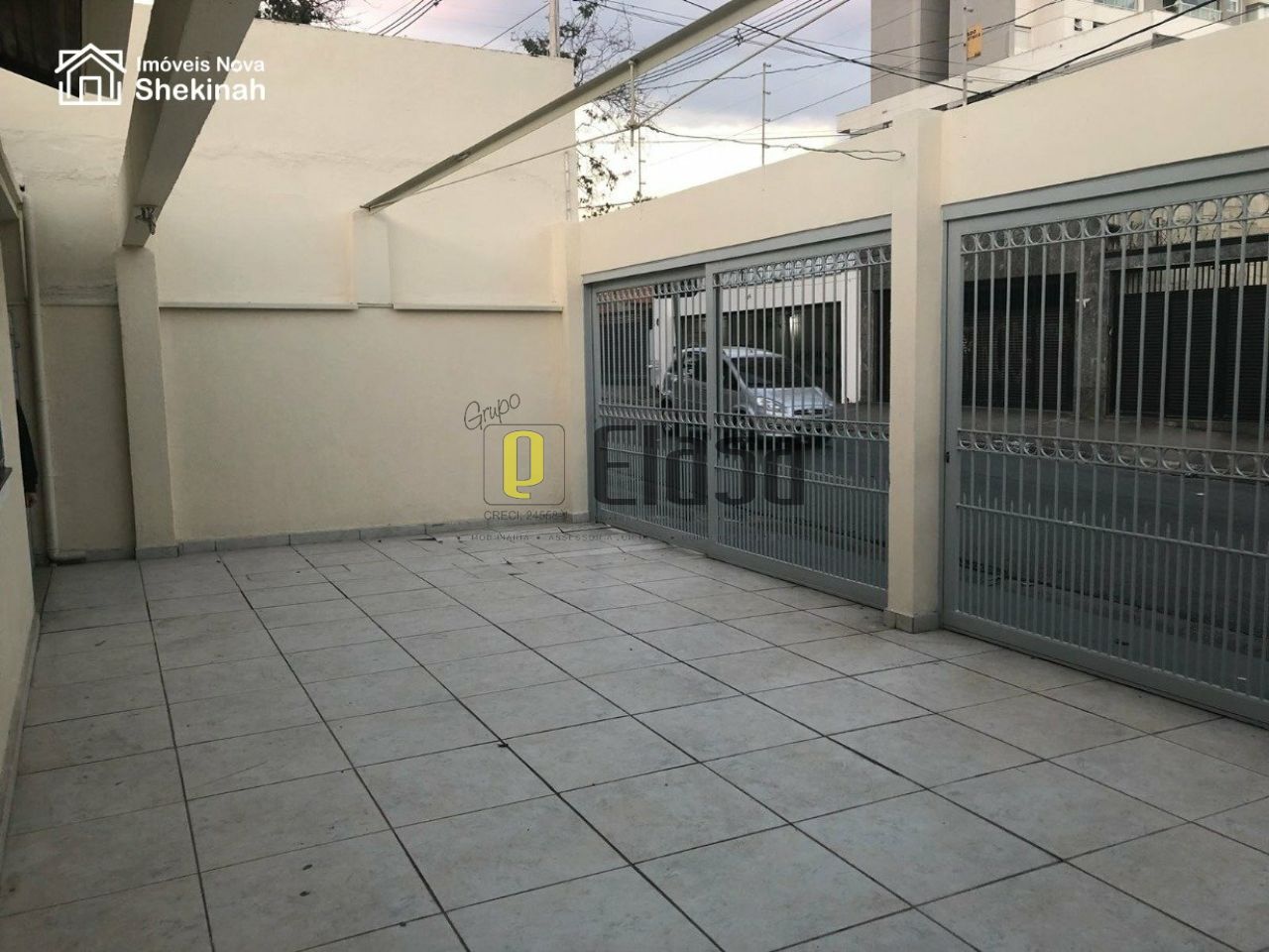 Casa Comercial para Venda - Brooklin