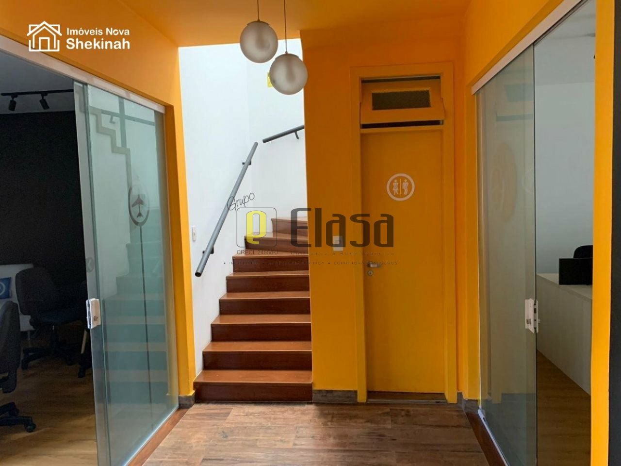 Casa Comercial para Venda - Chácara Santo Antônio Zona Sul