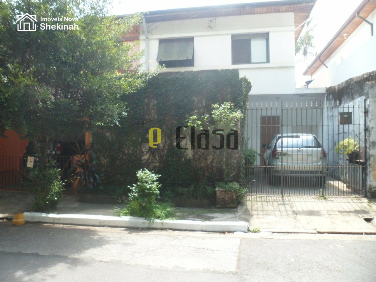 Casa para Venda - Chacara Santo Antonio