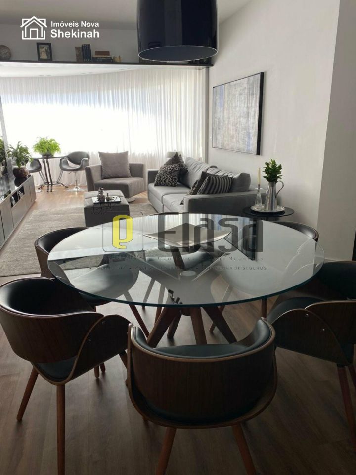 Apartamento para Venda - Brooklin