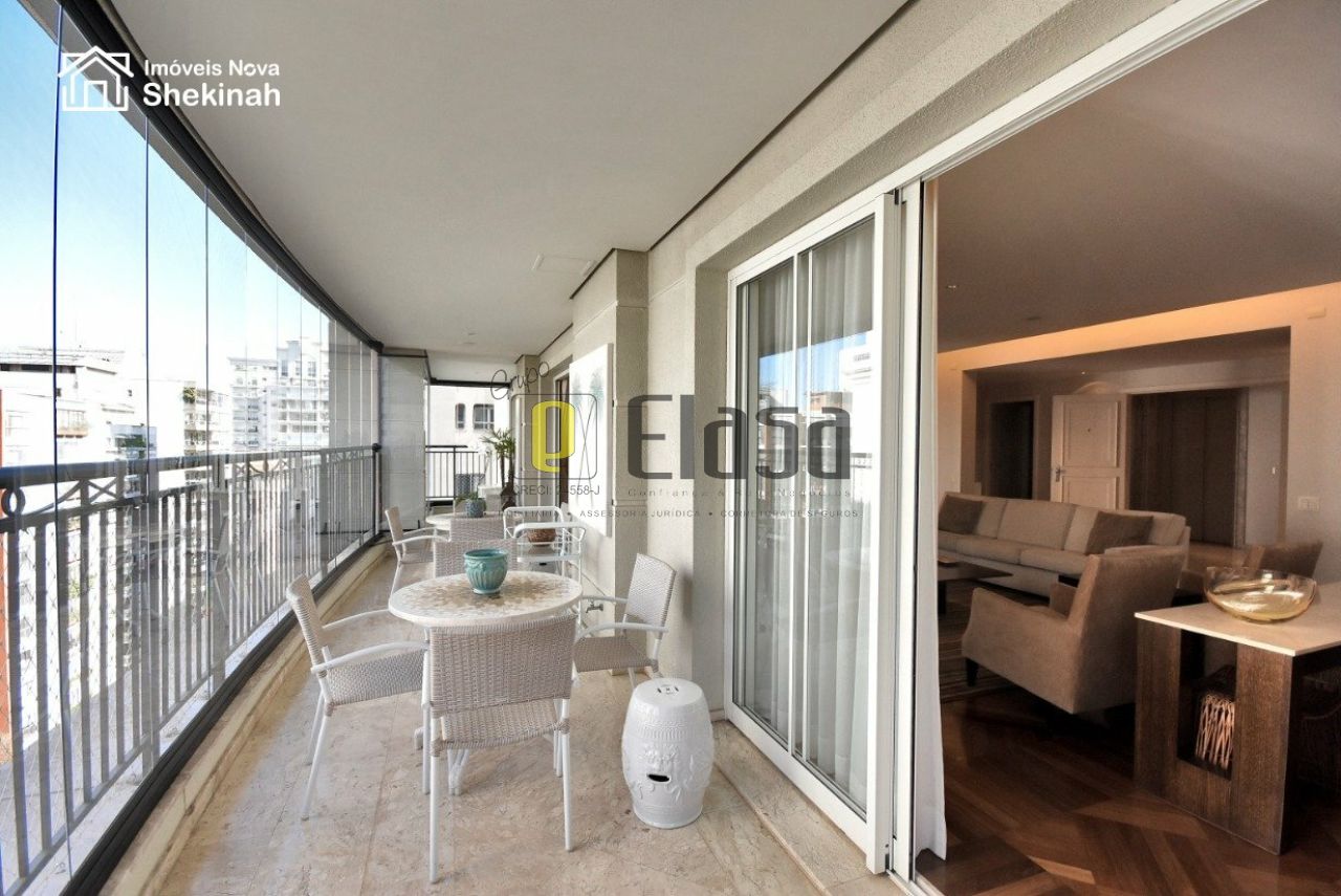 Apartamento para Venda - Jardins