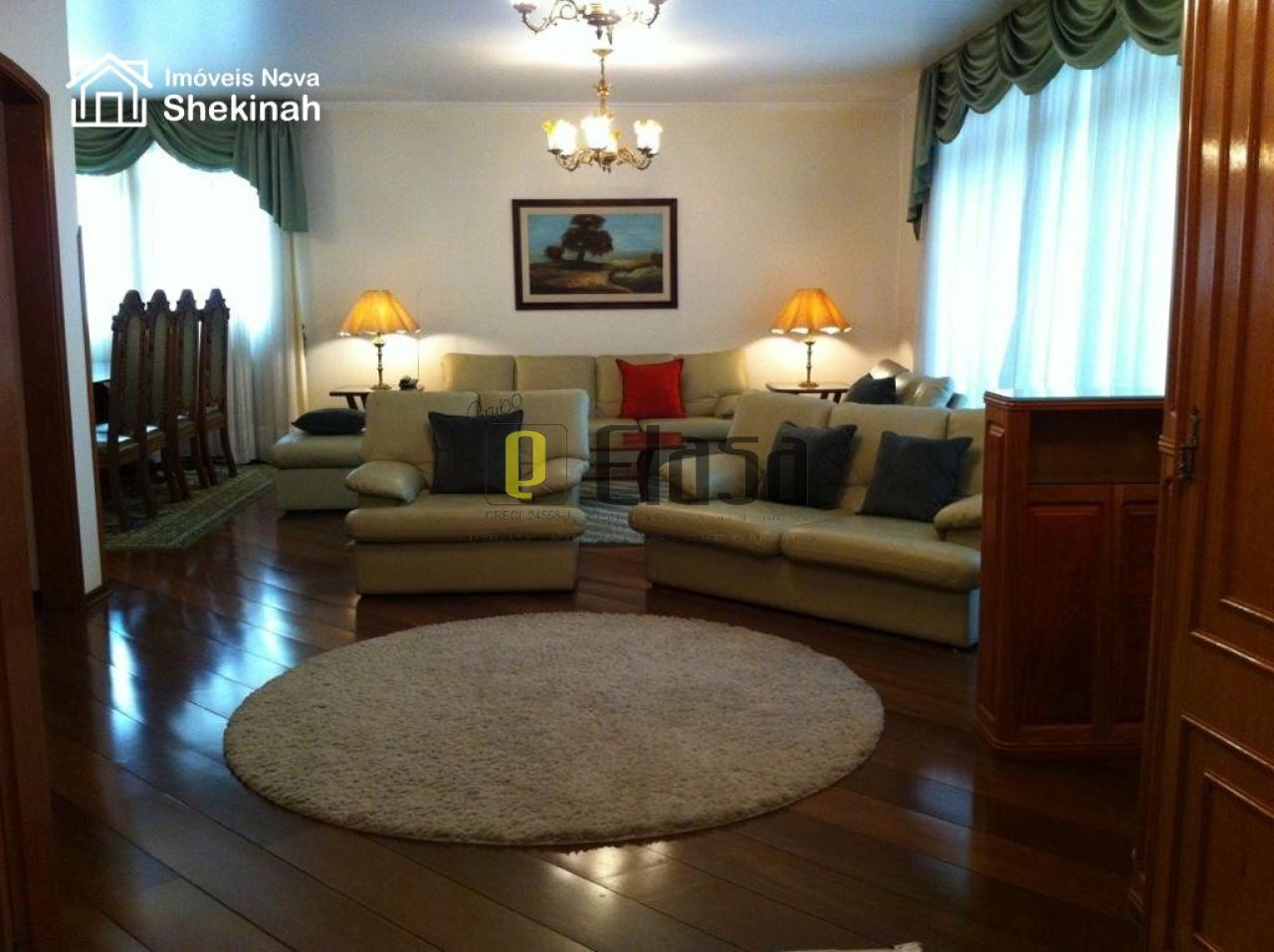 Apartamento para Venda - Campo Belo