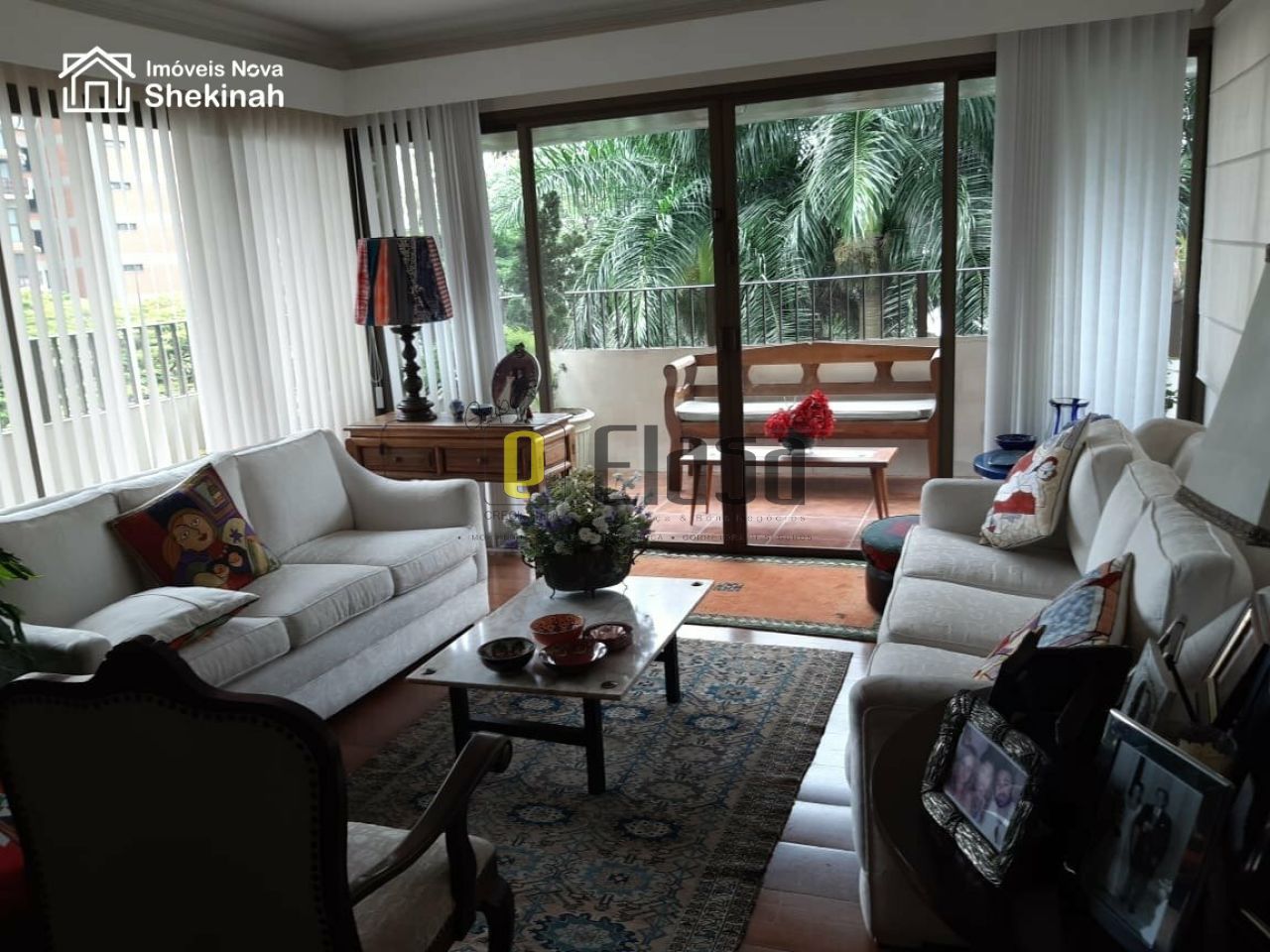 Apartamento para Venda - Vila Morumbi