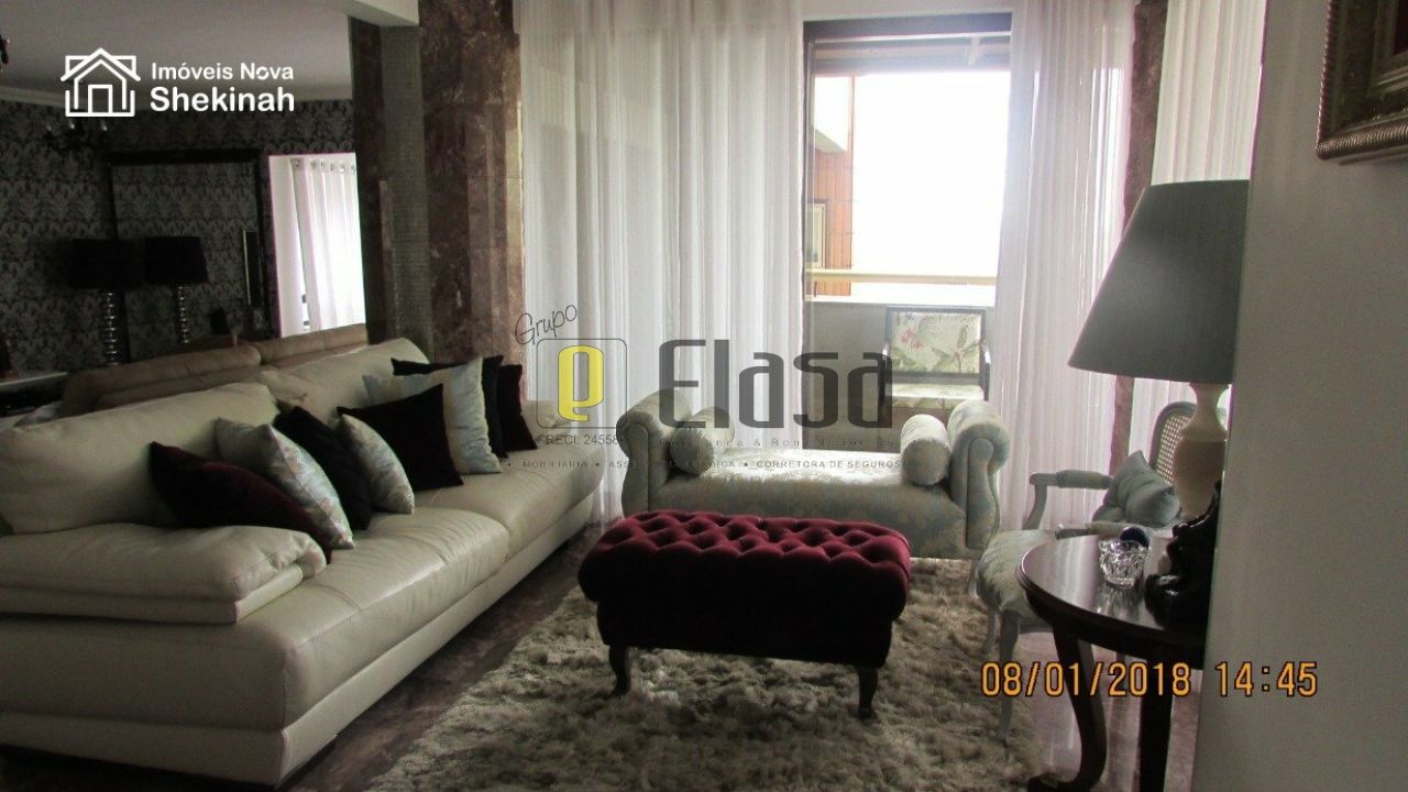 Apartamento para Venda - Morumbi