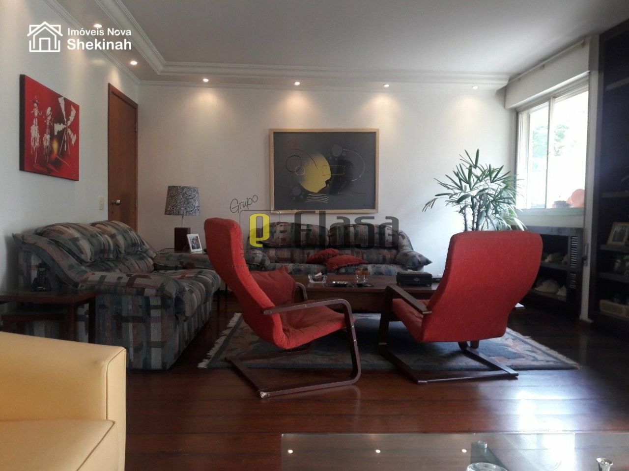 Apartamento para Venda - Brooklin