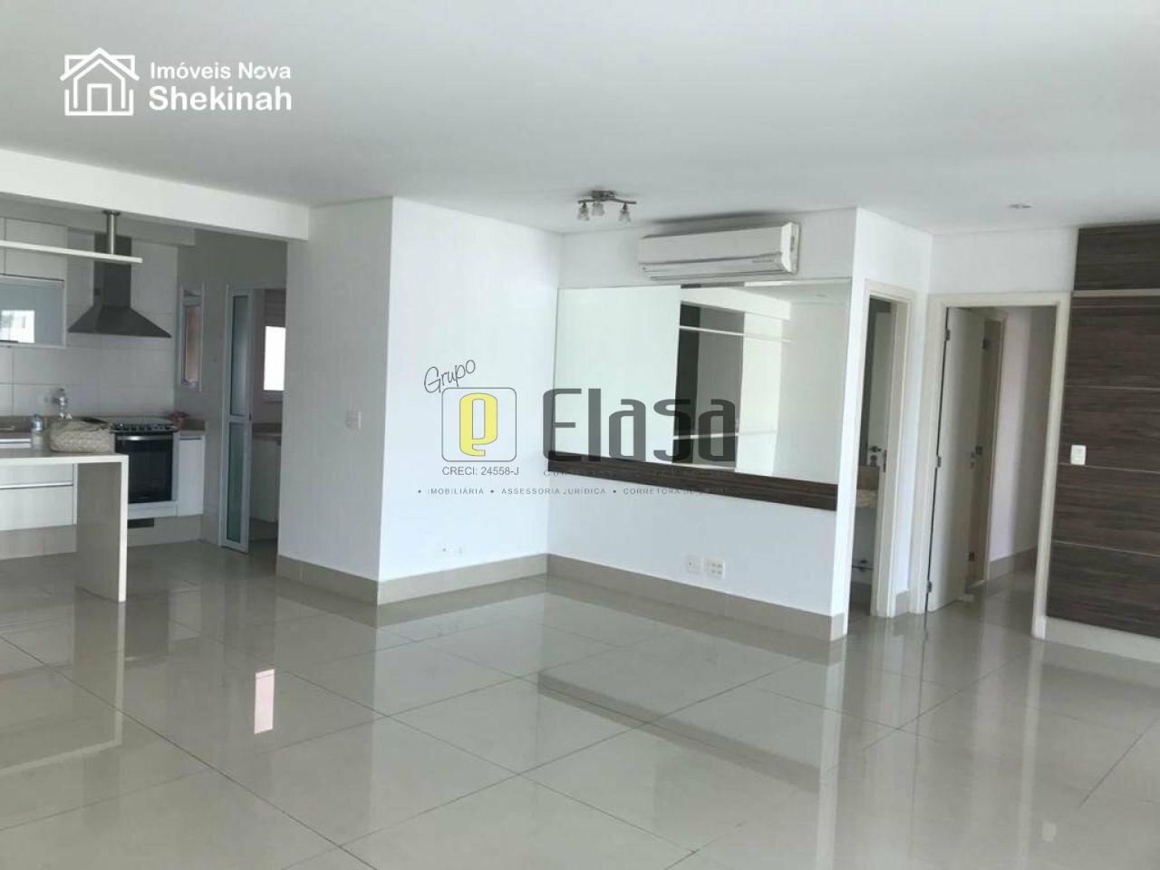 Apartamento para Venda - Morumbi
