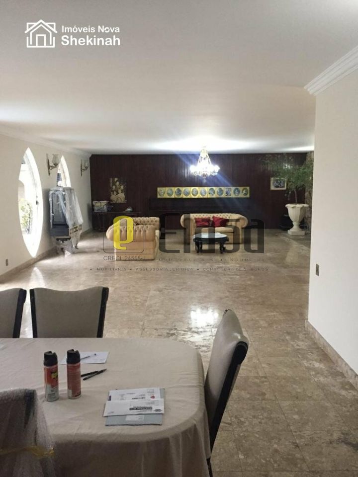 Casa para Venda - Jardim Guedala