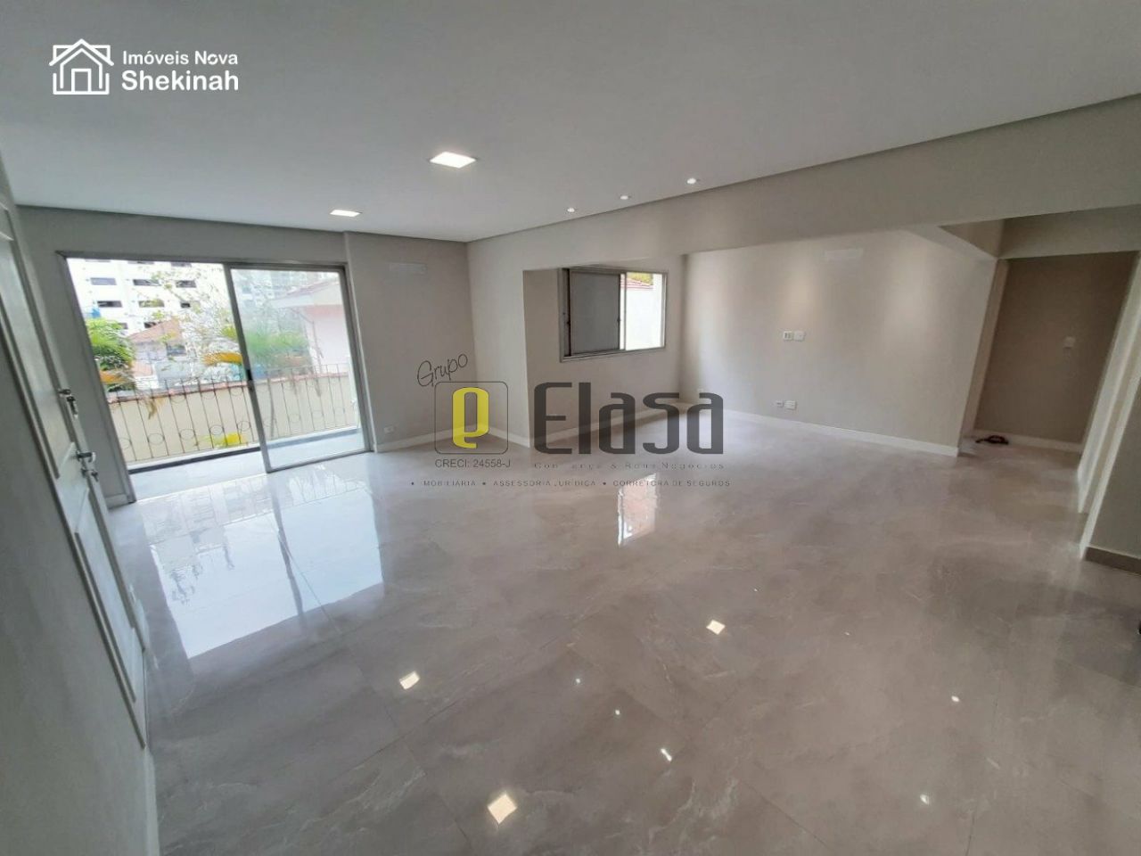 Apartamento para Venda - Moema