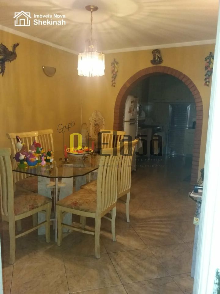 Casa para Venda - Campo Belo