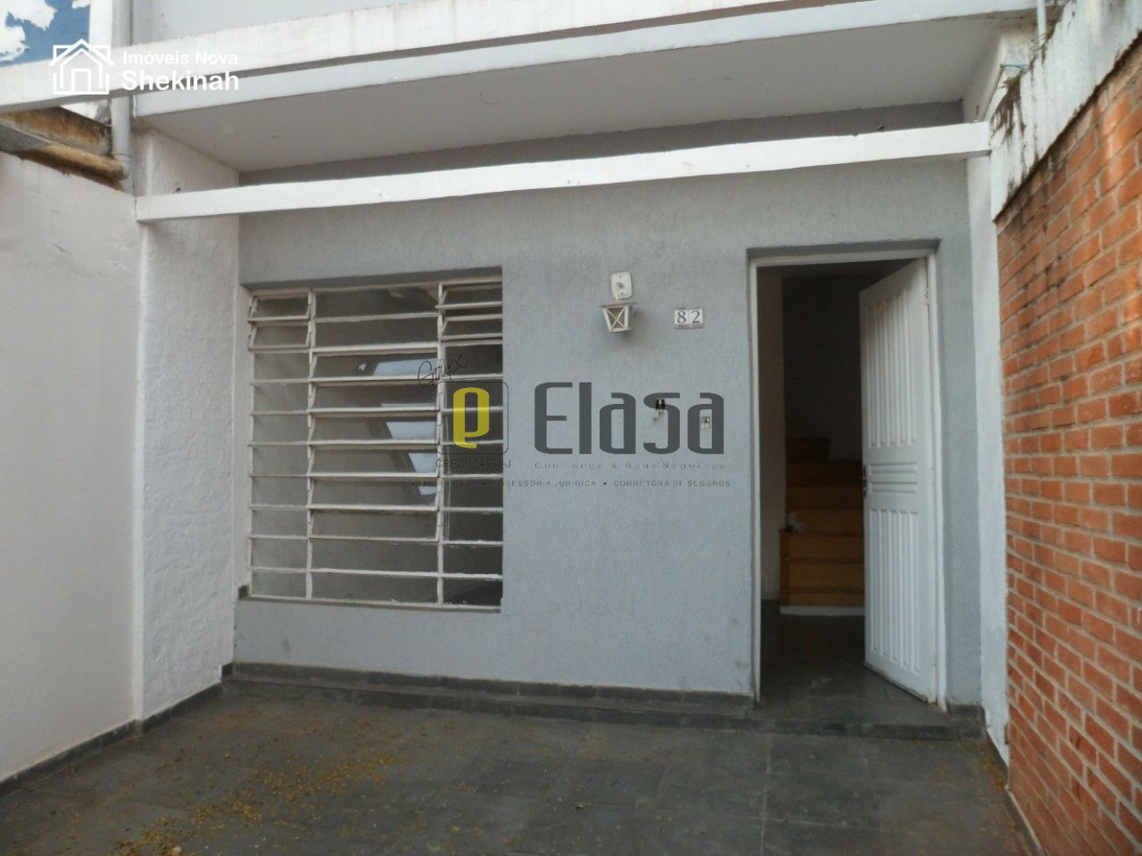 Sobrado para Venda - Chacara Santo Antonio