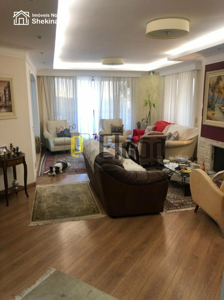 Apartamento para Venda - Campo Belo