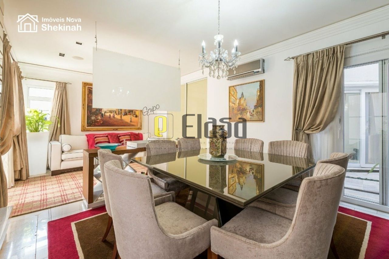 Casa em Condomínio para Venda - Alto da Boa Vista