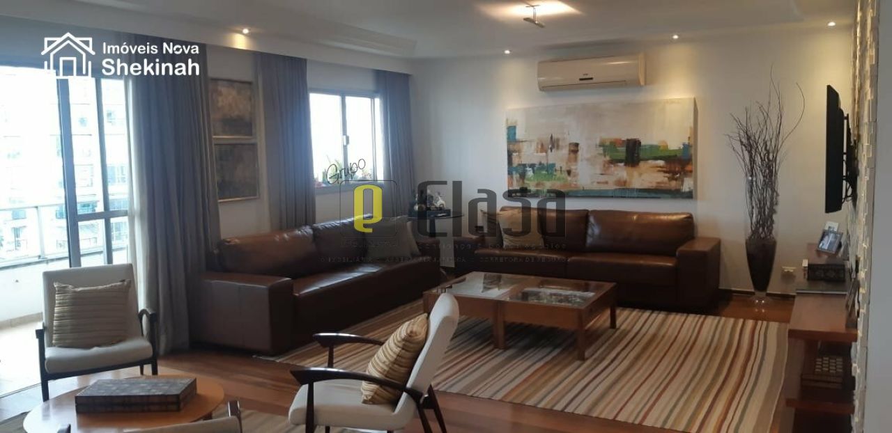 Apartamento para Venda - Moema