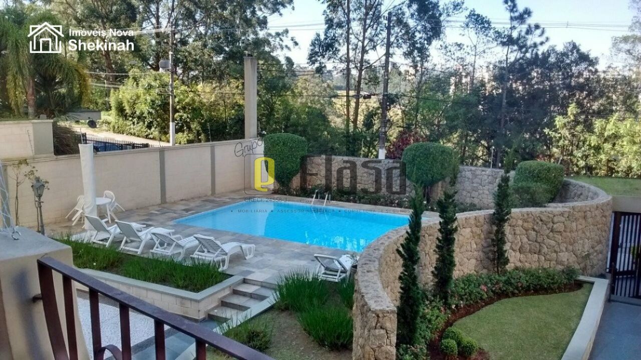 Apartamento para Venda - Morumbi