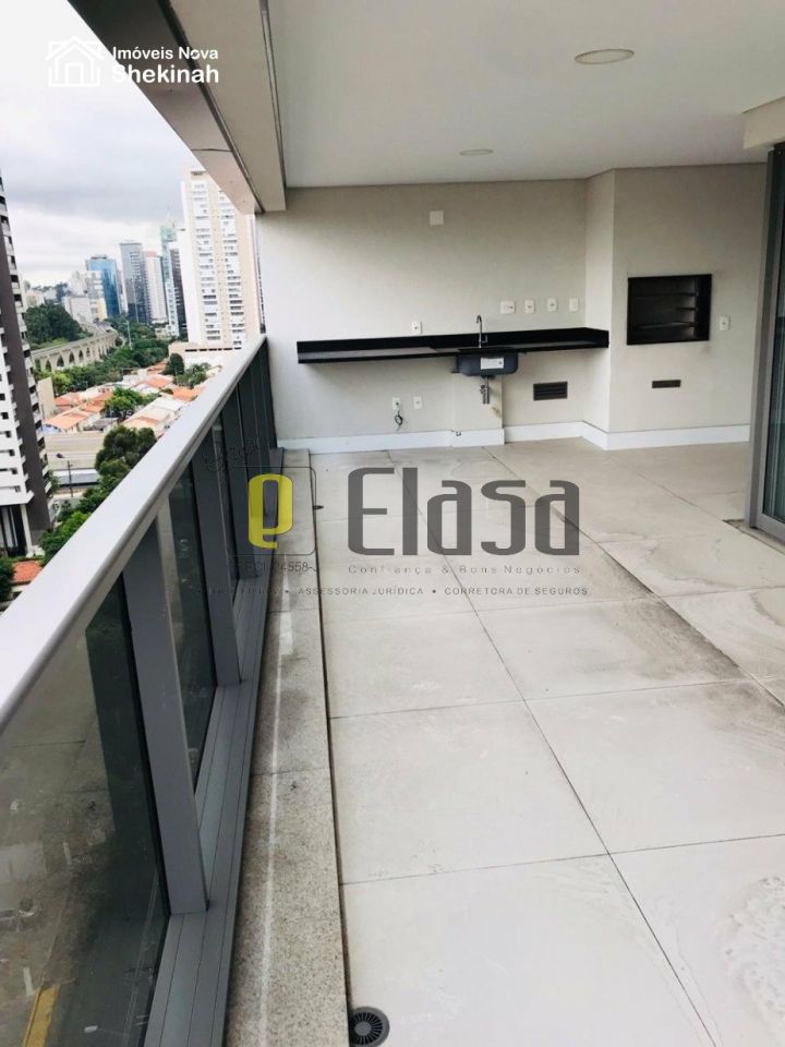 Apartamento para Venda - Campo Belo