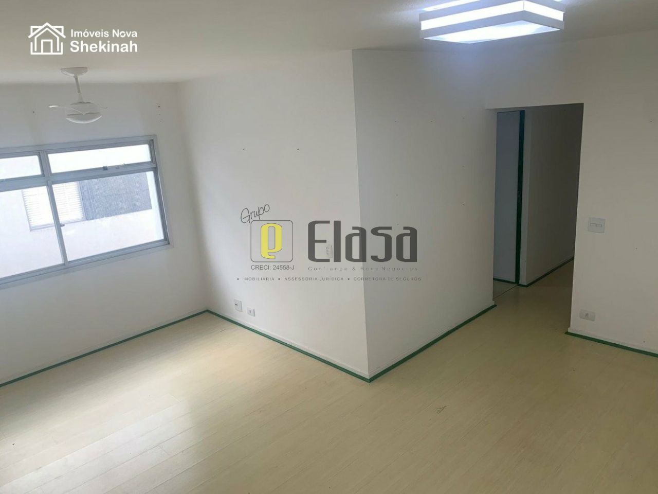 Apartamento para Venda - Vila Olímpia