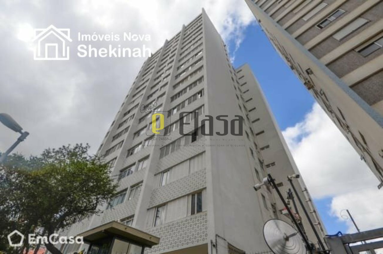 Apartamento para Venda - Jardim Paulistano