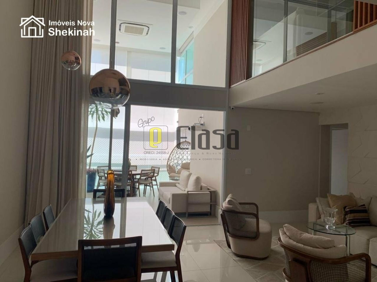 Apartamento para Venda - Brooklin