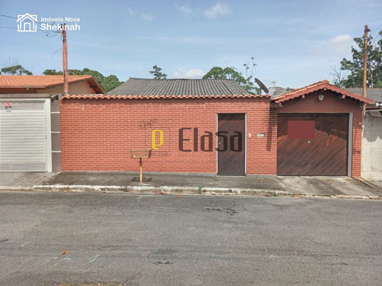 Casa para Venda - Balneário São Francisco