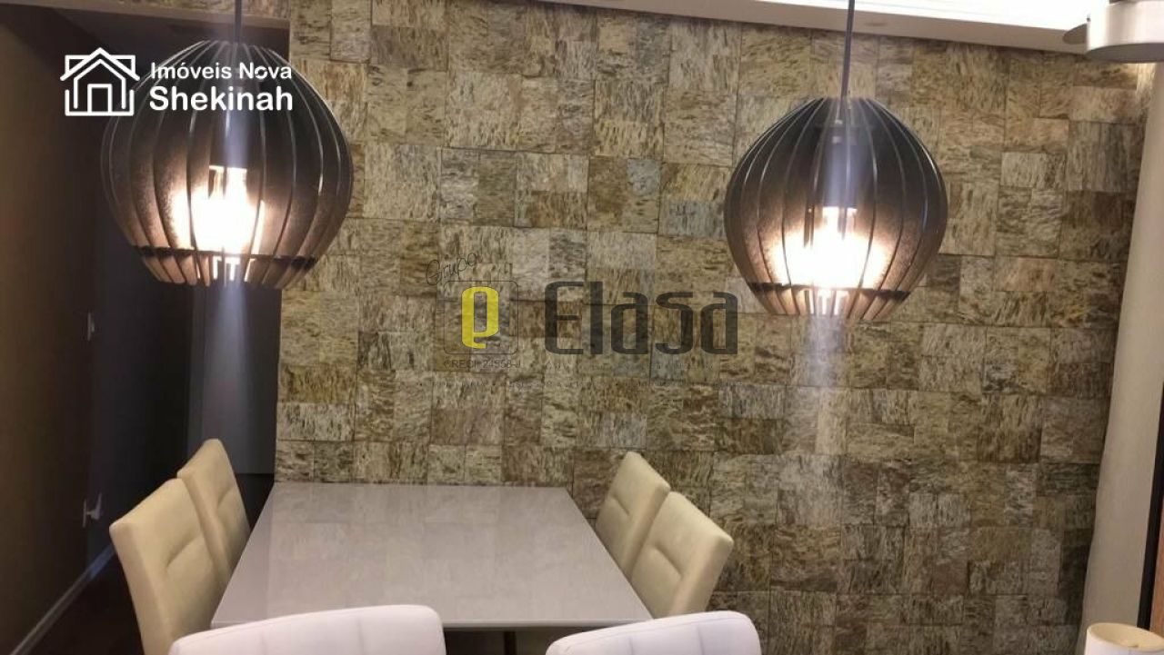 Apartamento para Venda - Jardim Prudência