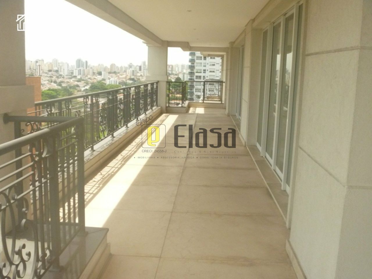 Apartamento para Venda - Moema