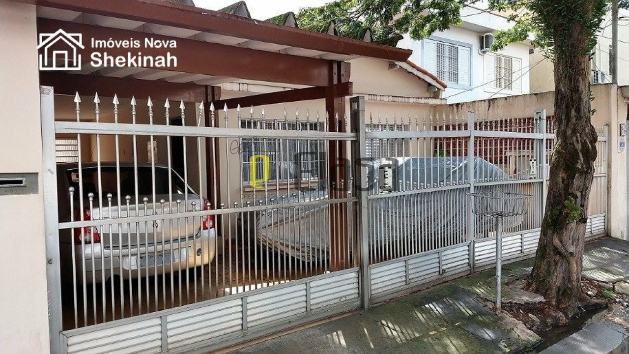 Casa para Venda - Chacara Santo Antonio