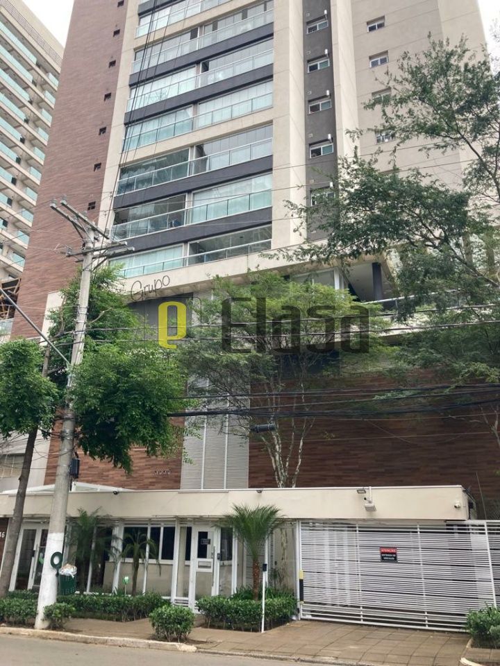 Cobertura para Venda - Brooklin
