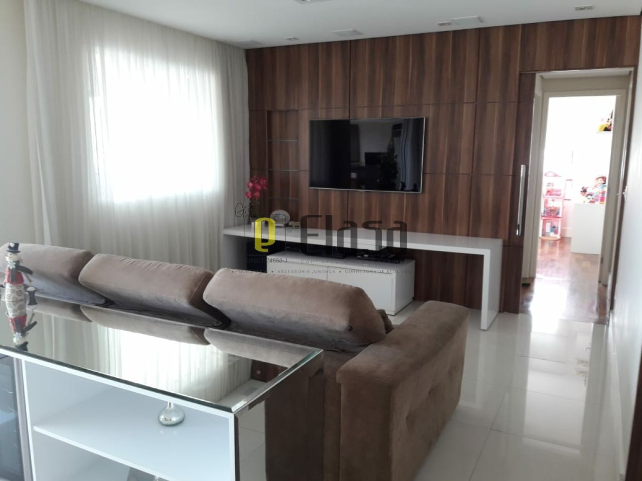Apartamento para Venda - Alto da Boa Vista
