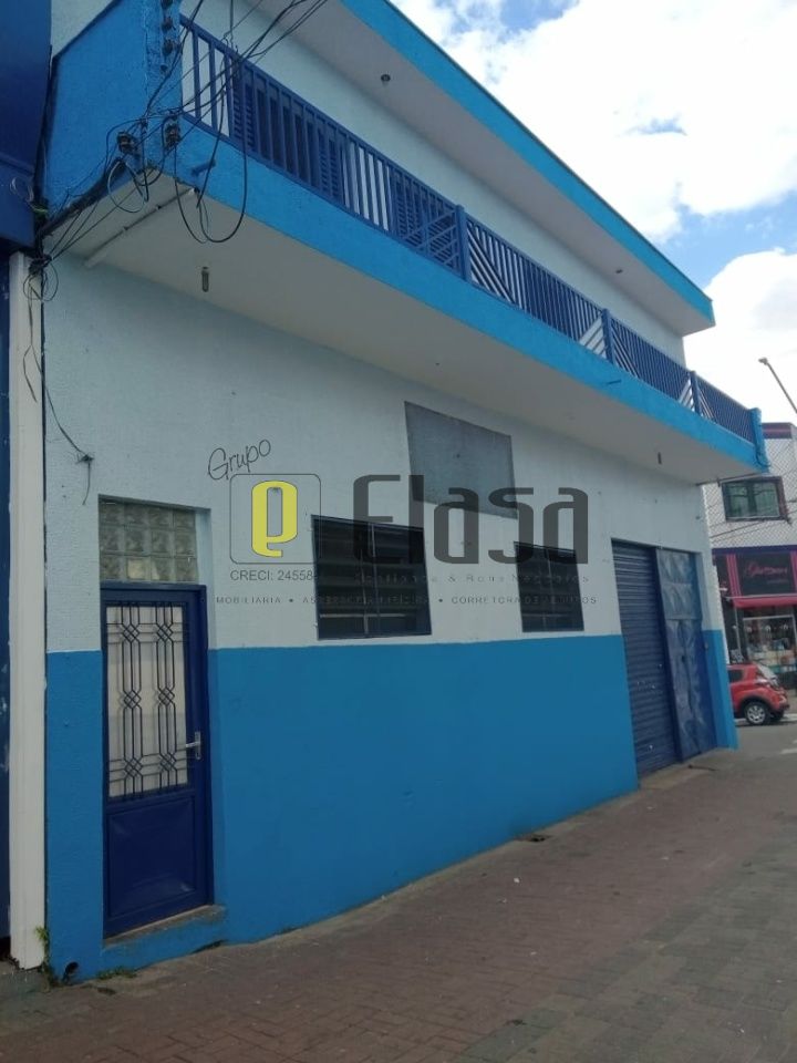 Prédio Comercial para Locação - São Miguel Paulista