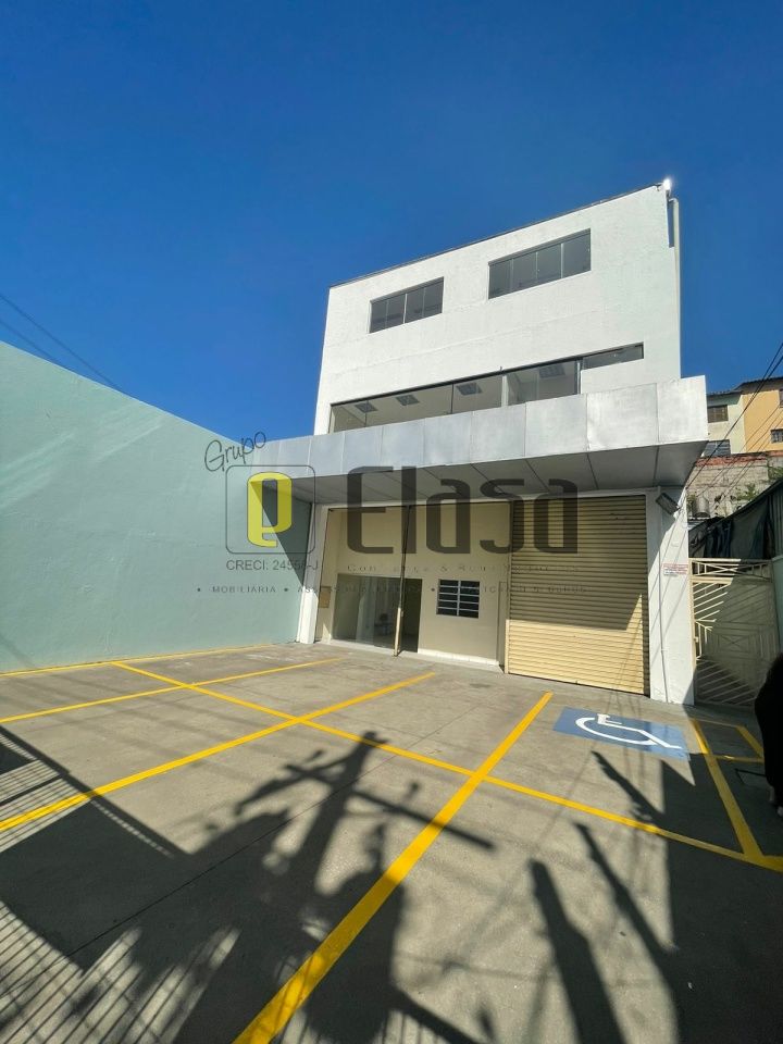 Prédio Comercial para Venda - Vila das Belezas