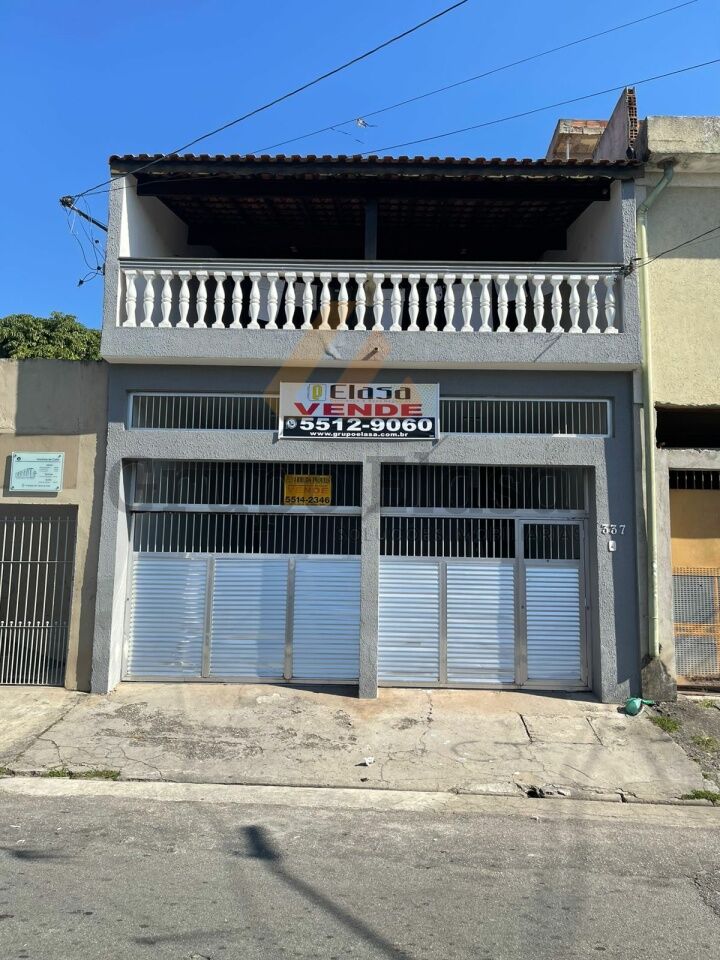Casa Térrea para Venda - Morro do Índio