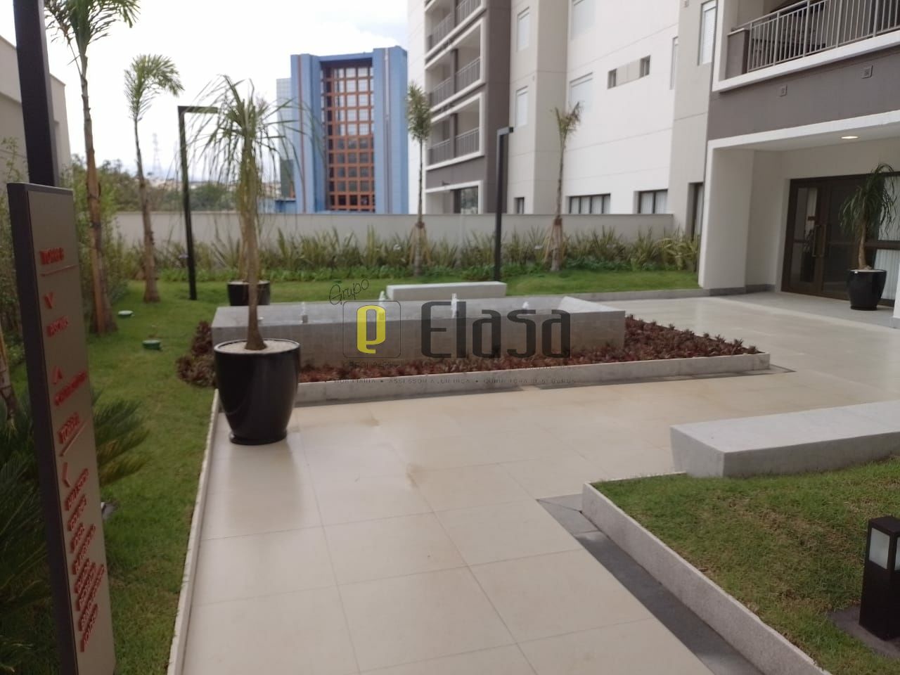Apartamento para Venda - Vila Andrade