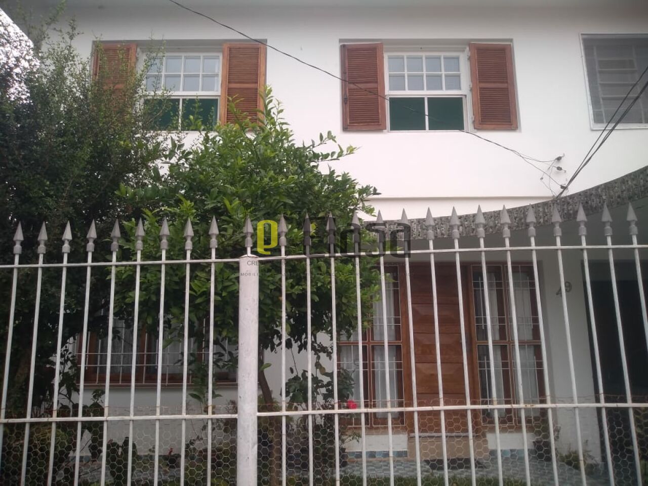 Casa para Venda - Chacara Santo Antonio