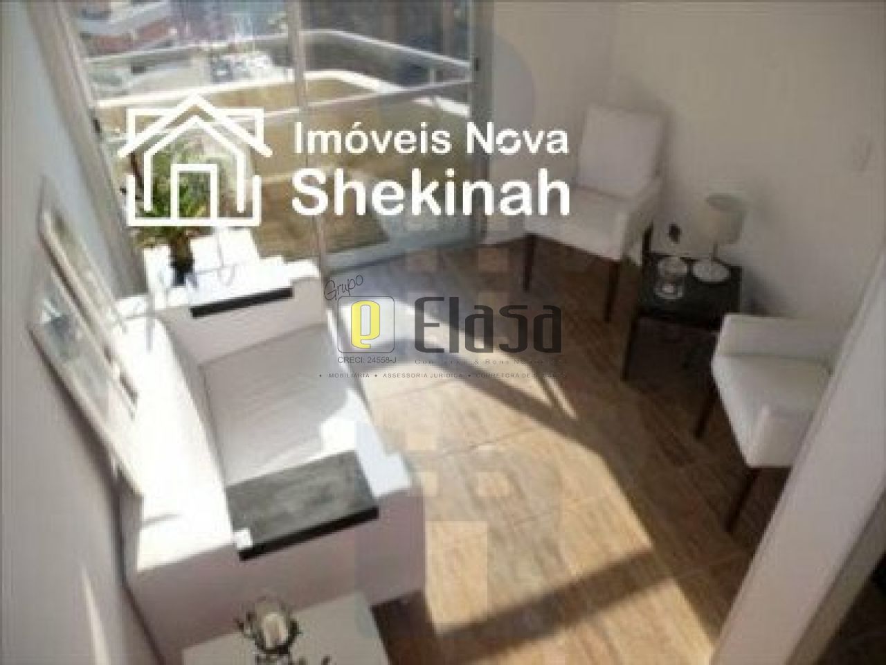 Apartamento para Venda - Morumbi