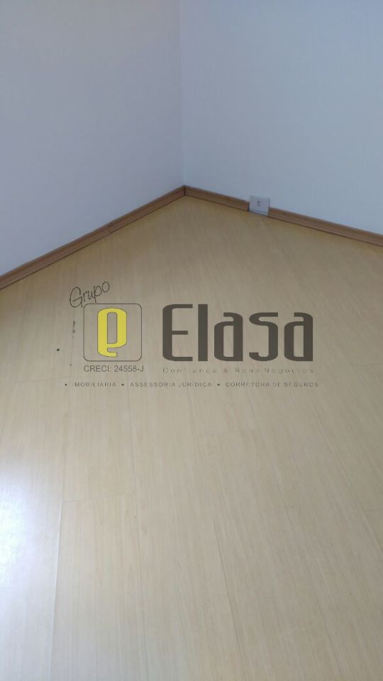 Apartamento para Venda - Jardim Santa Efigênia