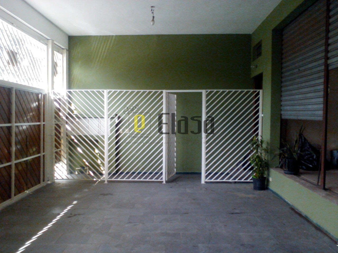 Casa Residencial/Comercial para Venda - Parque Ipê