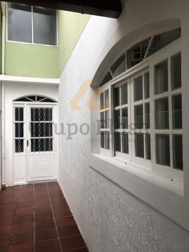 Sobrado para Venda - Jardim São Luís